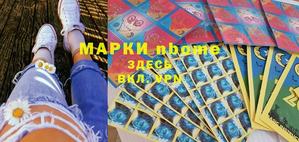 хмурый Белокуриха